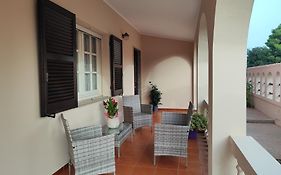 La Casa Di Bonaria